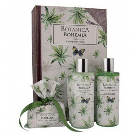 Dárkové balení s konopným olejem