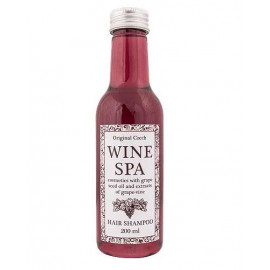 Dárkové balení Wine Spa