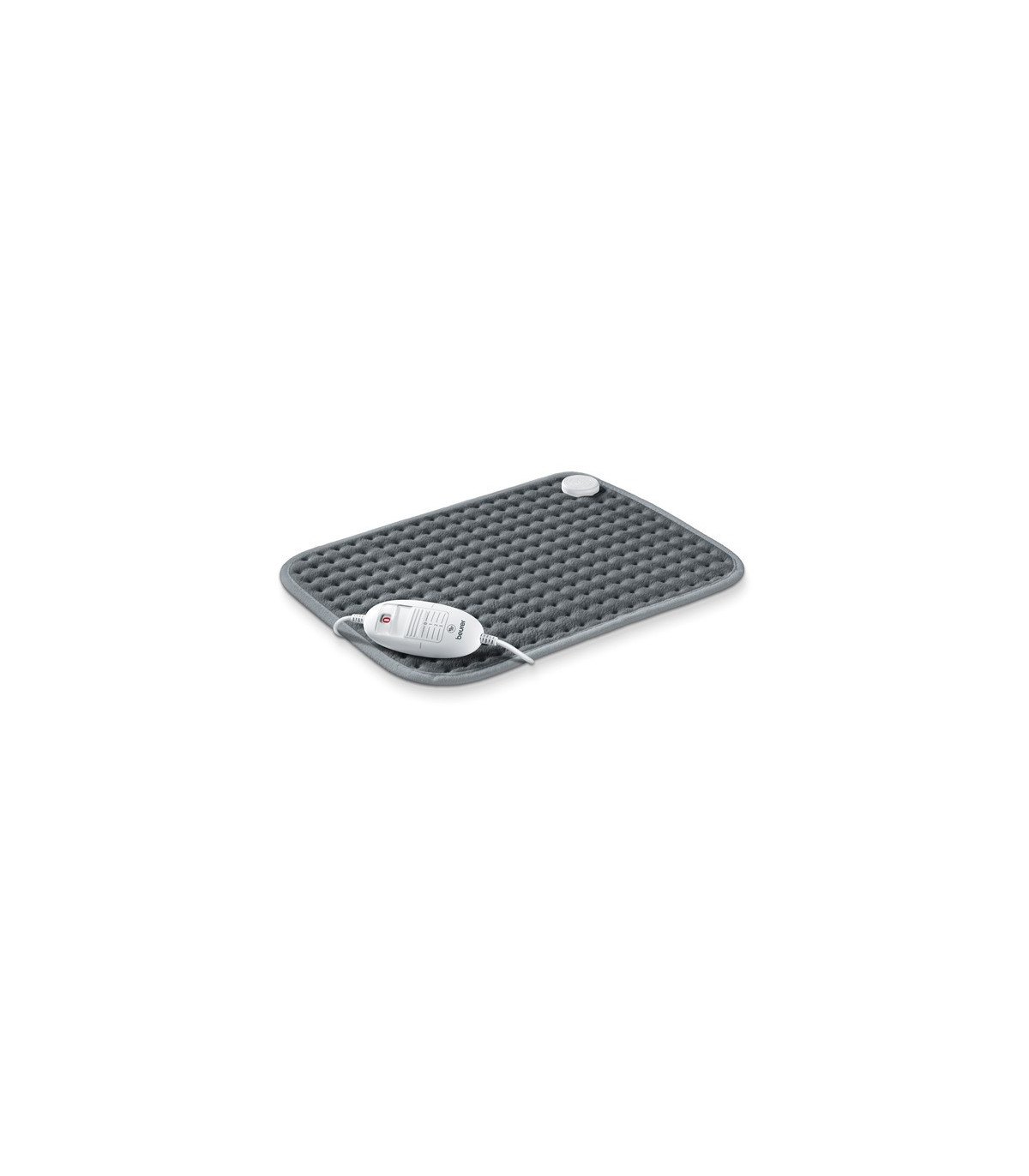 Elektrická vyhřívací dečka