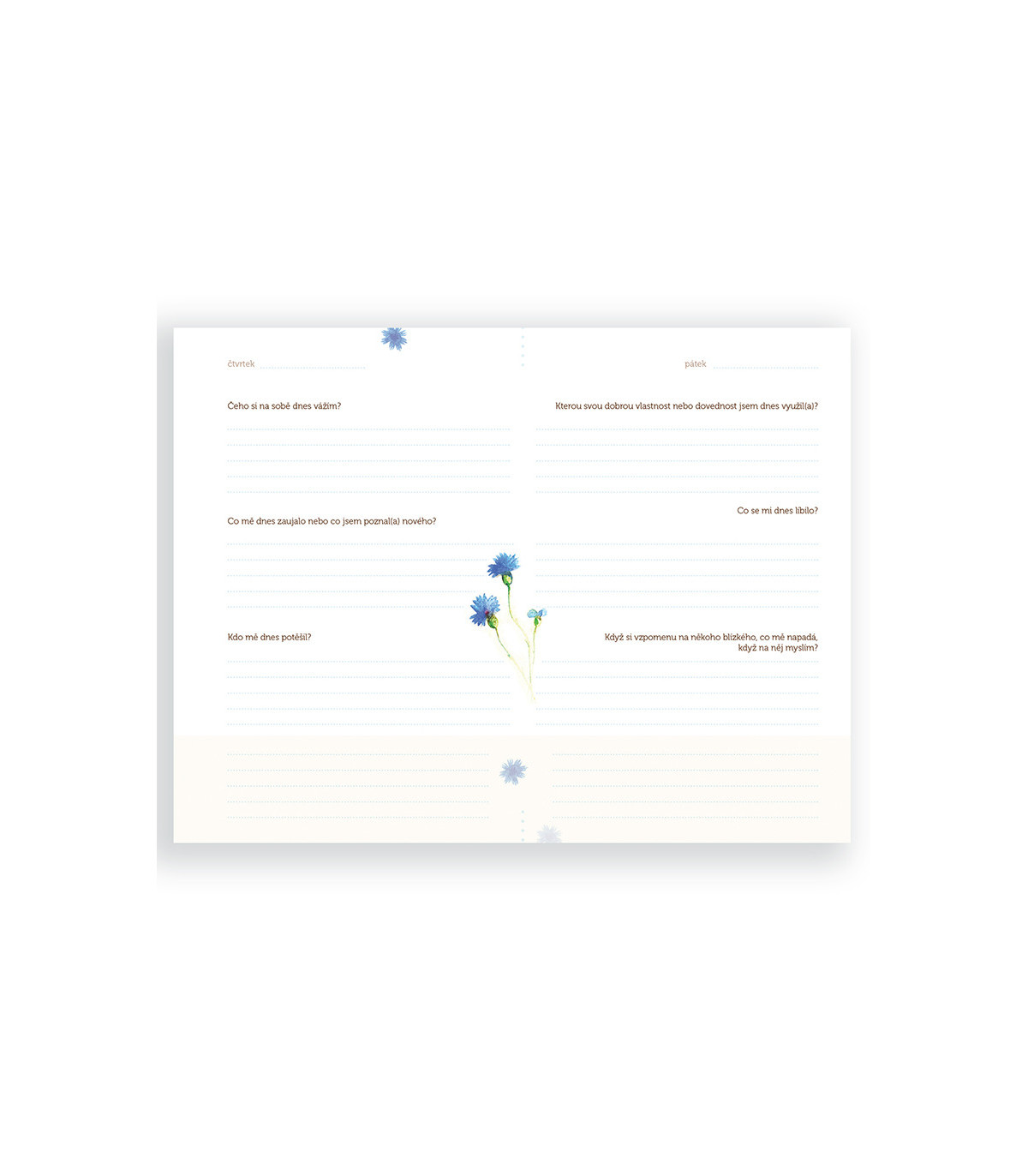 3 minuty pro štěstí