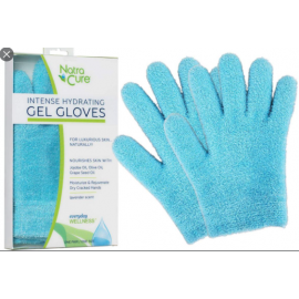 Hydratační rukavice se 7 přírodními oleji