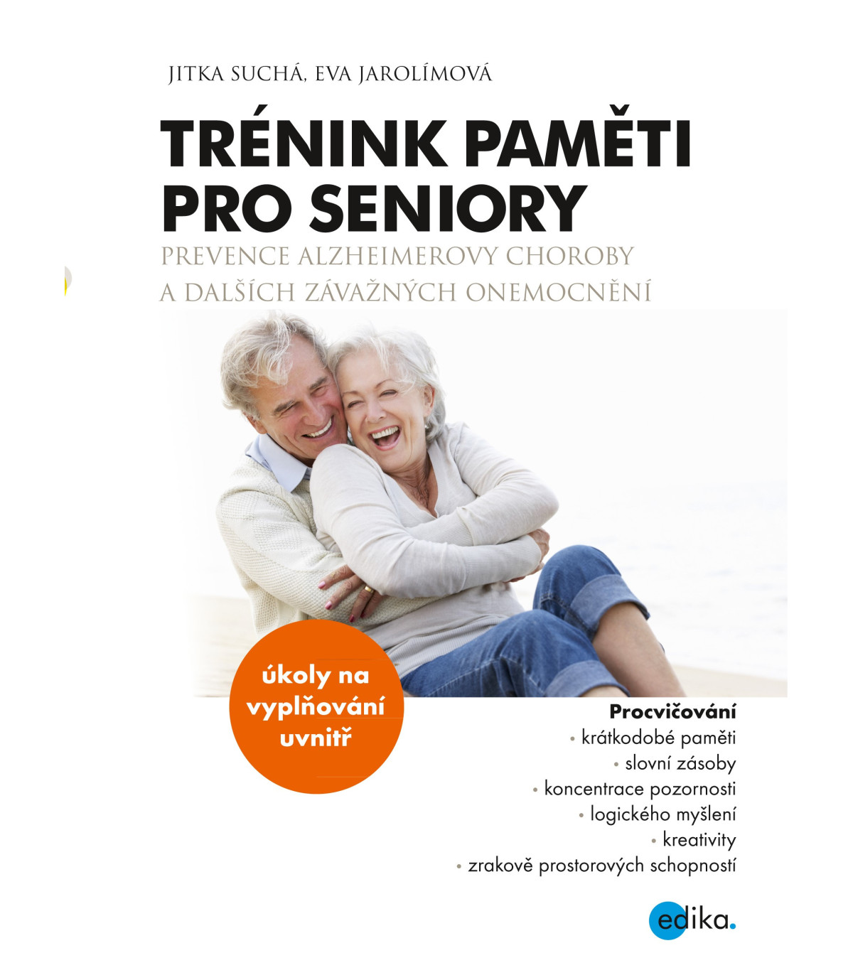 Trénink paměti pro seniory