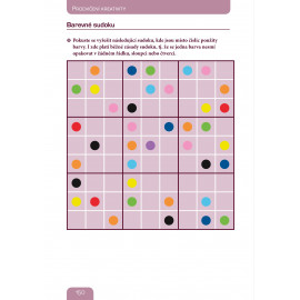 Trénink paměti pro seniory