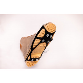 NESMEKY - pomůcka na boty pro pány | dárek pro dědečka