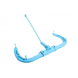 Pomocník na oblékání a svlékání ponožek KOMPLET