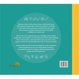 Můj atlas zvířat a rostlin