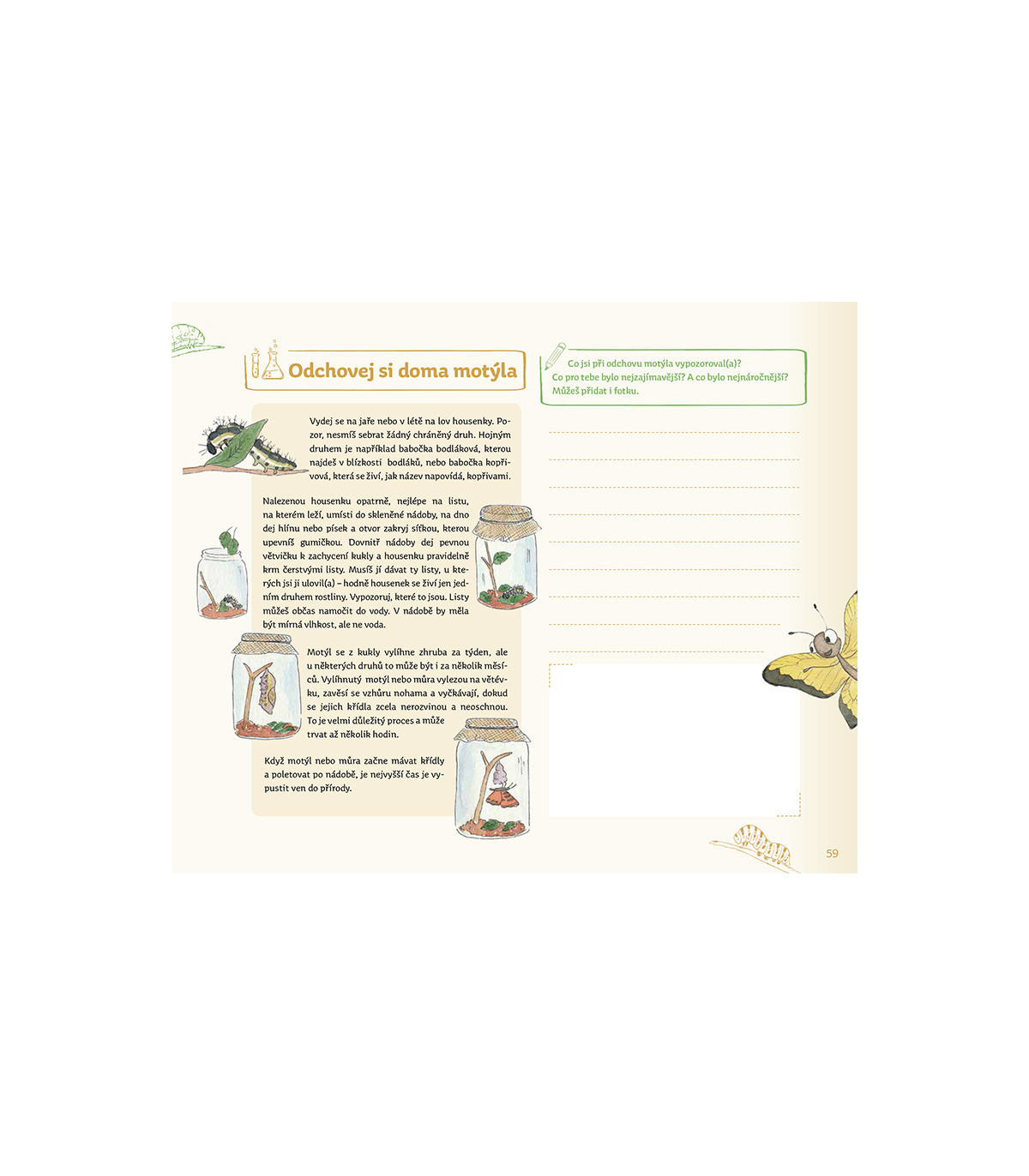 Můj atlas zvířat a rostlin