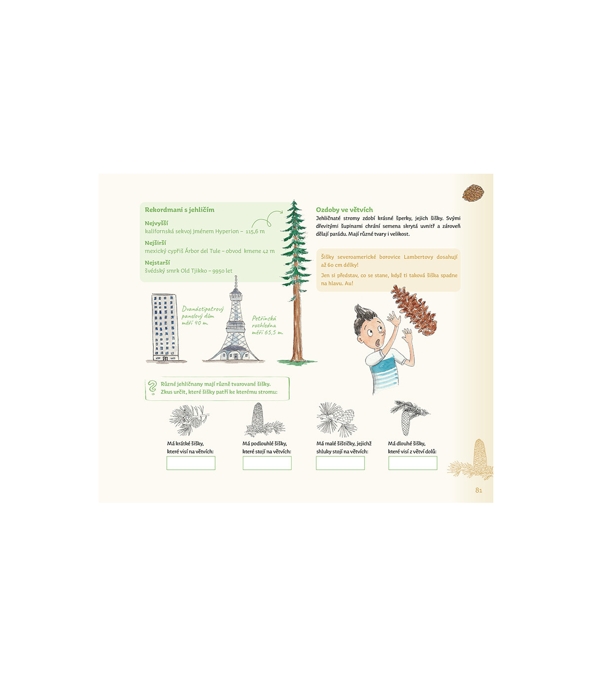 Můj atlas zvířat a rostlin