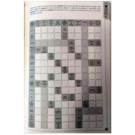 KŘÍŽOVKY - ČESKÉ FILMY A HERCI - větší písmo