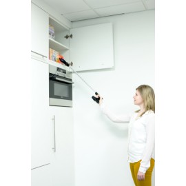 Podavač předmětů s magnetem