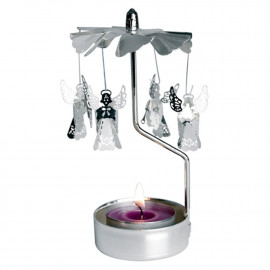 Svícínek Andělské zvonění