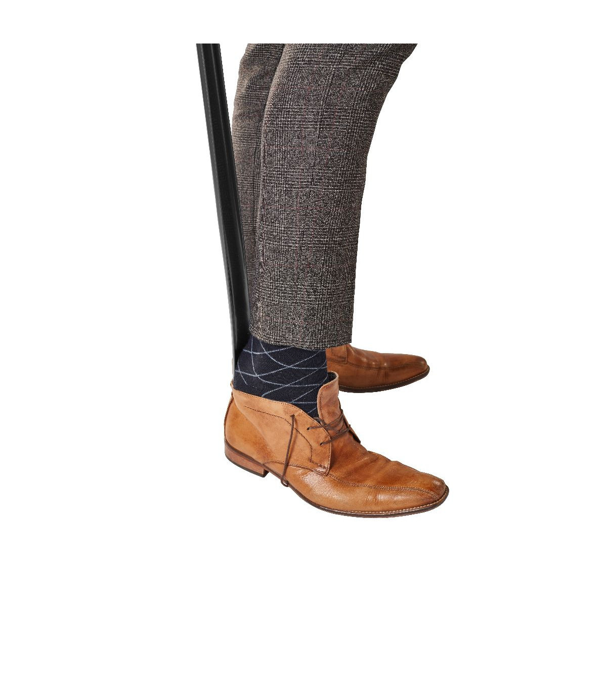 Dlouhá lžíce na boty | dárek pro babičku