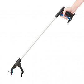 Podavač předmětů s magnetem