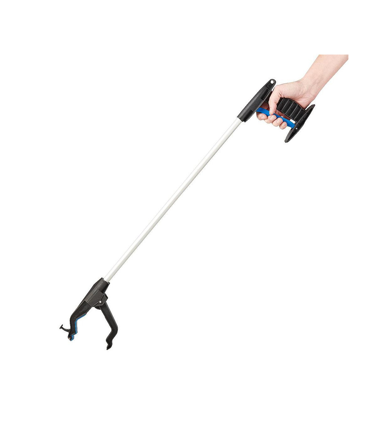 Podavač předmětů s magnetem