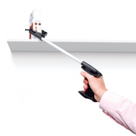 Podavač předmětů s magnetem