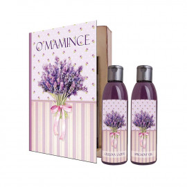 Pohádka o mamince -kosmetický balíček pro maminku