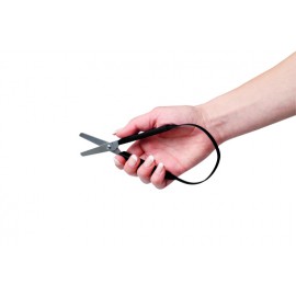 XL nůžky na nehty pro seniory