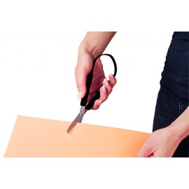 XL nůžky na nehty pro seniory