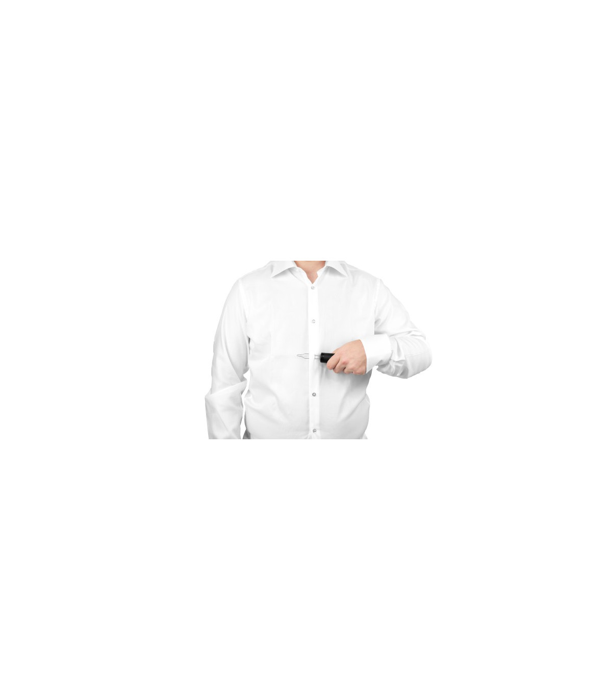 Nůžky s několika ostřími