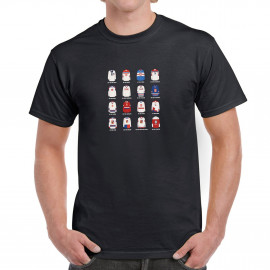 Tričko Hoši děkujem!