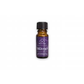 Aromalampa s esenciálním olejem dle znamení zvěrokruhu