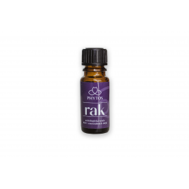 Aromalampa s esenciálním olejem dle znamení zvěrokruhu