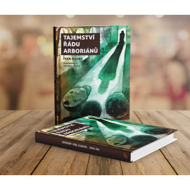 Tajemství řádu Arboriánů