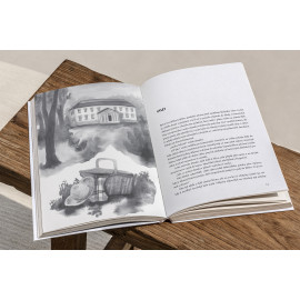 Tajemství řádu Arboriánů