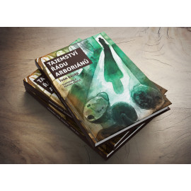 Tajemství řádu Arboriánů