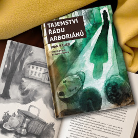 Tajemství řádu Arboriánů