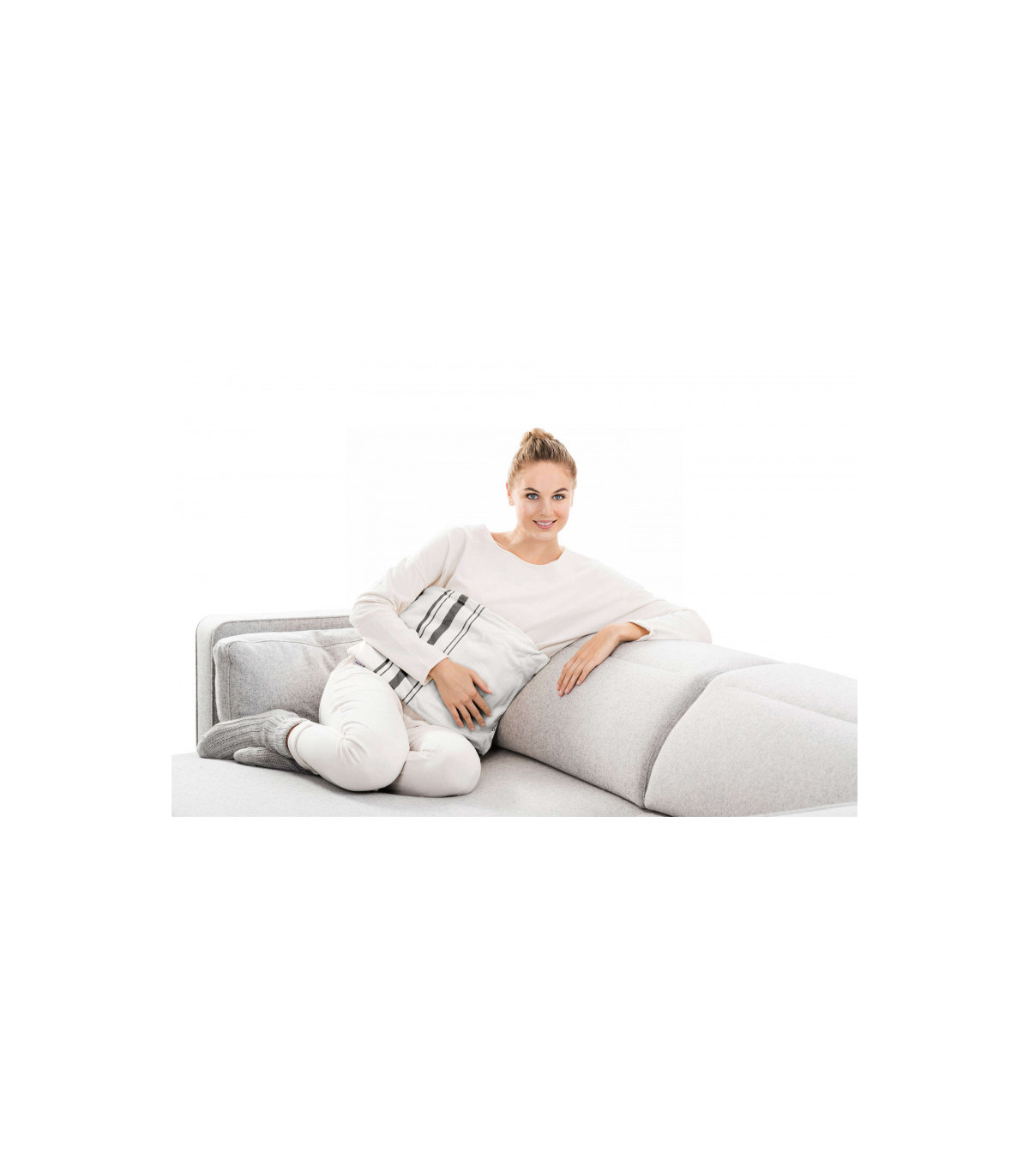 Elektrická vyhřívací dečka