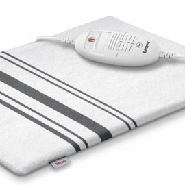 Elektrická vyhřívací dečka