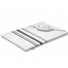 Elektrická vyhřívací dečka