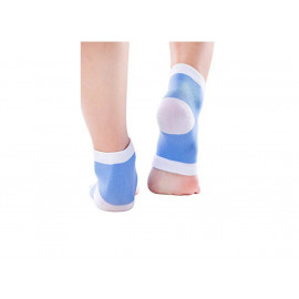 Hydratační gelové návleky s Aloe vera