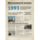 Narozeninové noviny 1993