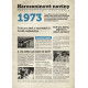 Narozeninové noviny 1973
