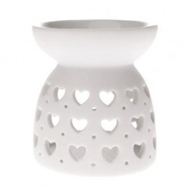 Aromalampa s esenciálním olejem dle znamení zvěrokruhu