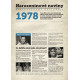 Narozeninové noviny 1978