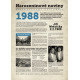 Narozeninové noviny 1988