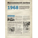 Narozeninové noviny 1968