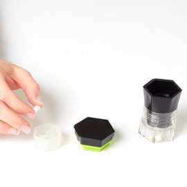 Nůžky s několika ostřími