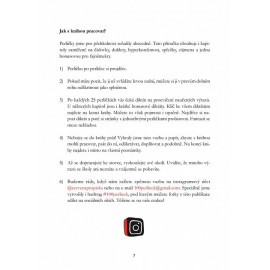 100 perliček pro (ne)milovníky češtiny