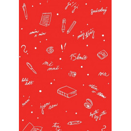 100 perliček pro (ne)milovníky češtiny