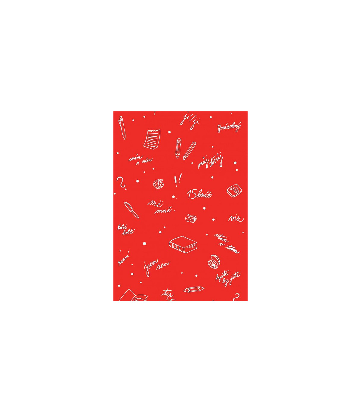 100 perliček pro (ne)milovníky češtiny