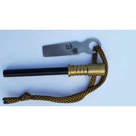 Křesadlo pro rozdělávání ohně