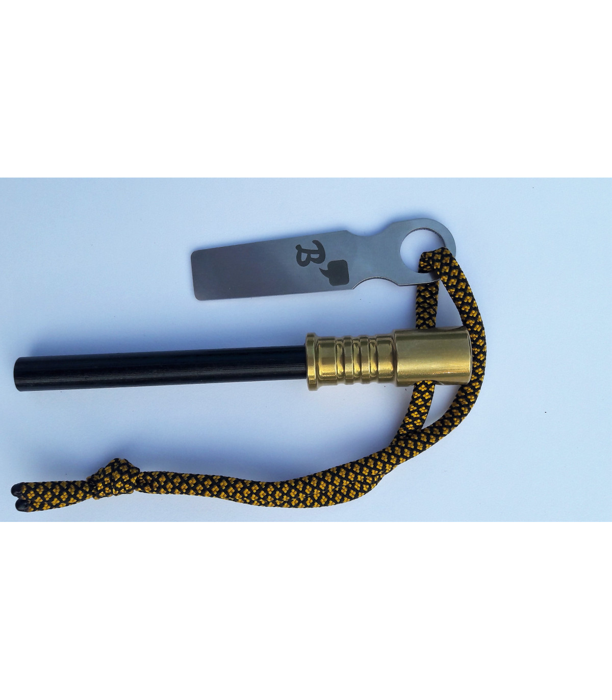 Křesadlo pro rozdělávání ohně