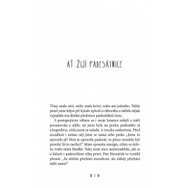 Ať žijí padesátnice