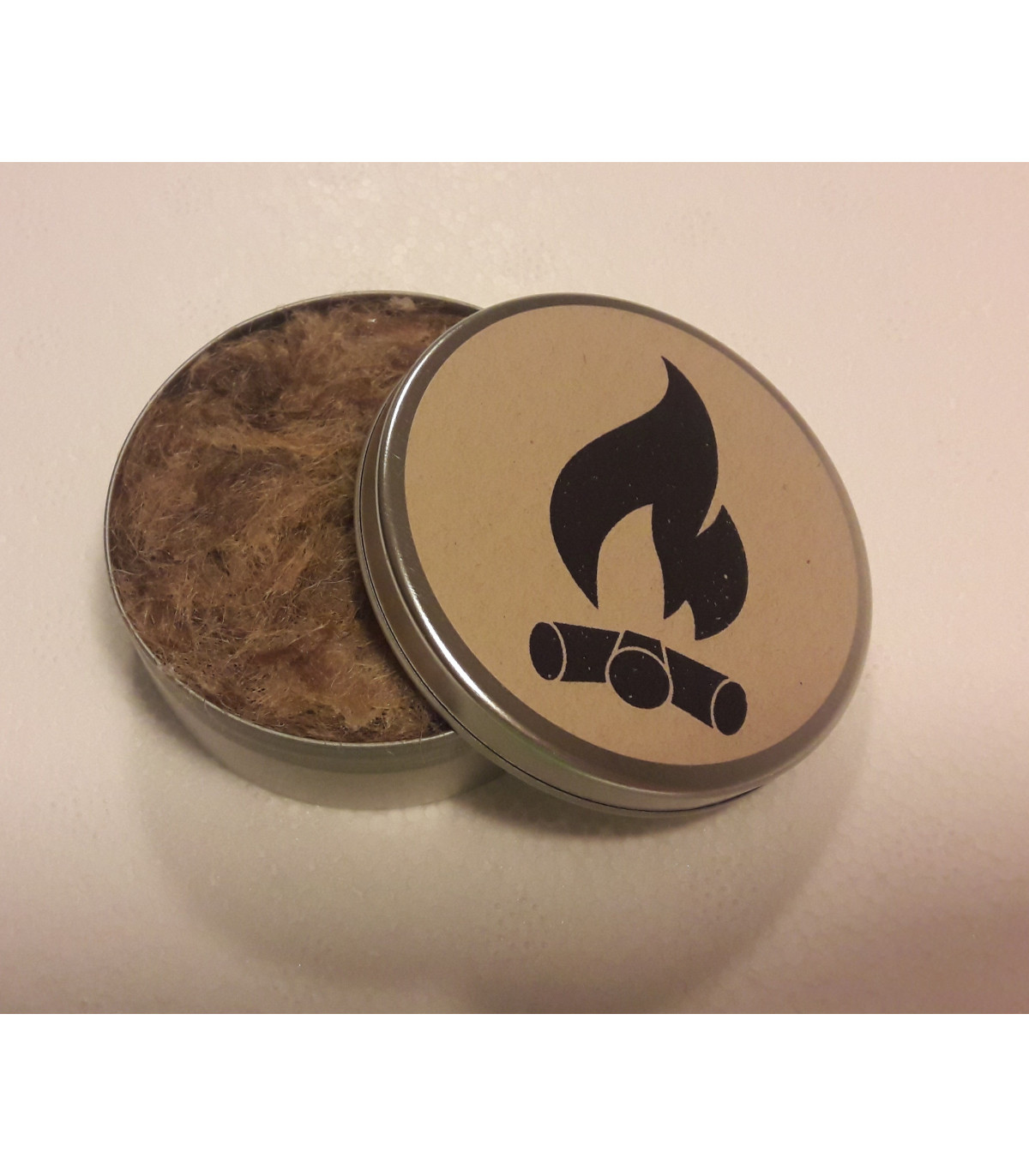 Křesadlo pro rozdělávání ohně