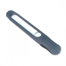 Bezrámová osvětlená lupa RM-77 s pouzdrem