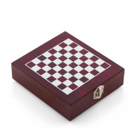 Šachový set pro vinaře